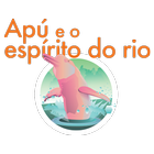 Apú e o espírito do rio biểu tượng