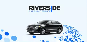 Riverside Car Service