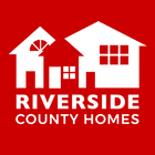 Riverside County Homes icône