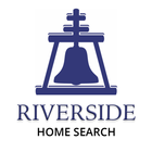 Riverside Home Search-icoon