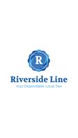 Riverside Line Cartaz