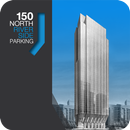 150 N. Riverside Parking APK