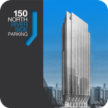 150 N. Riverside Parking