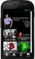 Rivers State Police Command पोस्टर