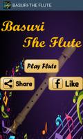 Basuri (The Flute)-poster