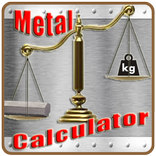 Calculate Metal Weight