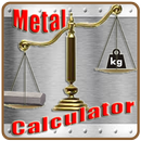 Calculate Metal Weight APK