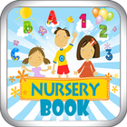 Nursery Book icono