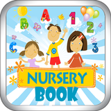 Nursery Book иконка