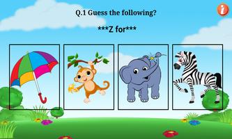 Nursery Book screenshot 2