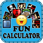 Fun Calculator ícone