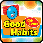 Kids Learn Good Habits أيقونة