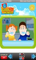 Kids Learn Good Habits স্ক্রিনশট 2