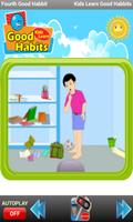 Kids Learn Good Habits স্ক্রিনশট 3