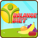 Balance Diet APK