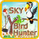 Sky Bird Hunter APK