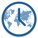 Time Machine - World Clock APK