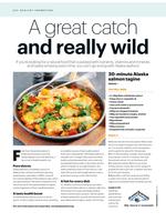 Eat Healthy Magazine स्क्रीनशॉट 3