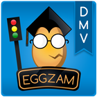 Virginia DMV Practice Test أيقونة