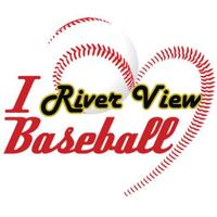 River View Baseball اسکرین شاٹ 1