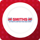 Smiths Fish and Chips icon