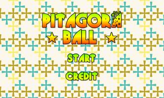 Pitagora Ball -Block Puzzle- screenshot 3