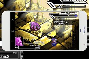 Riviera Demon War Fighting screenshot 1