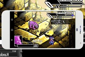 Riviera Demon War Fighting imagem de tela 1