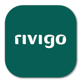 Rivigo biểu tượng
