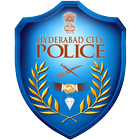 HYDERABAD POLICE - SVTS आइकन