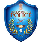 HYDERABAD POLICE - SVTS ไอคอน