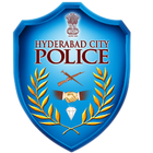 Lost Report - Hyderabad Police Zeichen