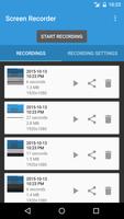 Riv Screen Recorder 스크린샷 1