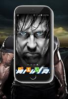 Wallpapers HD Of Dean Ambrose WWE 2018 Affiche