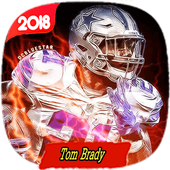 Android 用の Ezekiel Elliott Hd Wallpaper Nfl 18 Apk をダウンロード