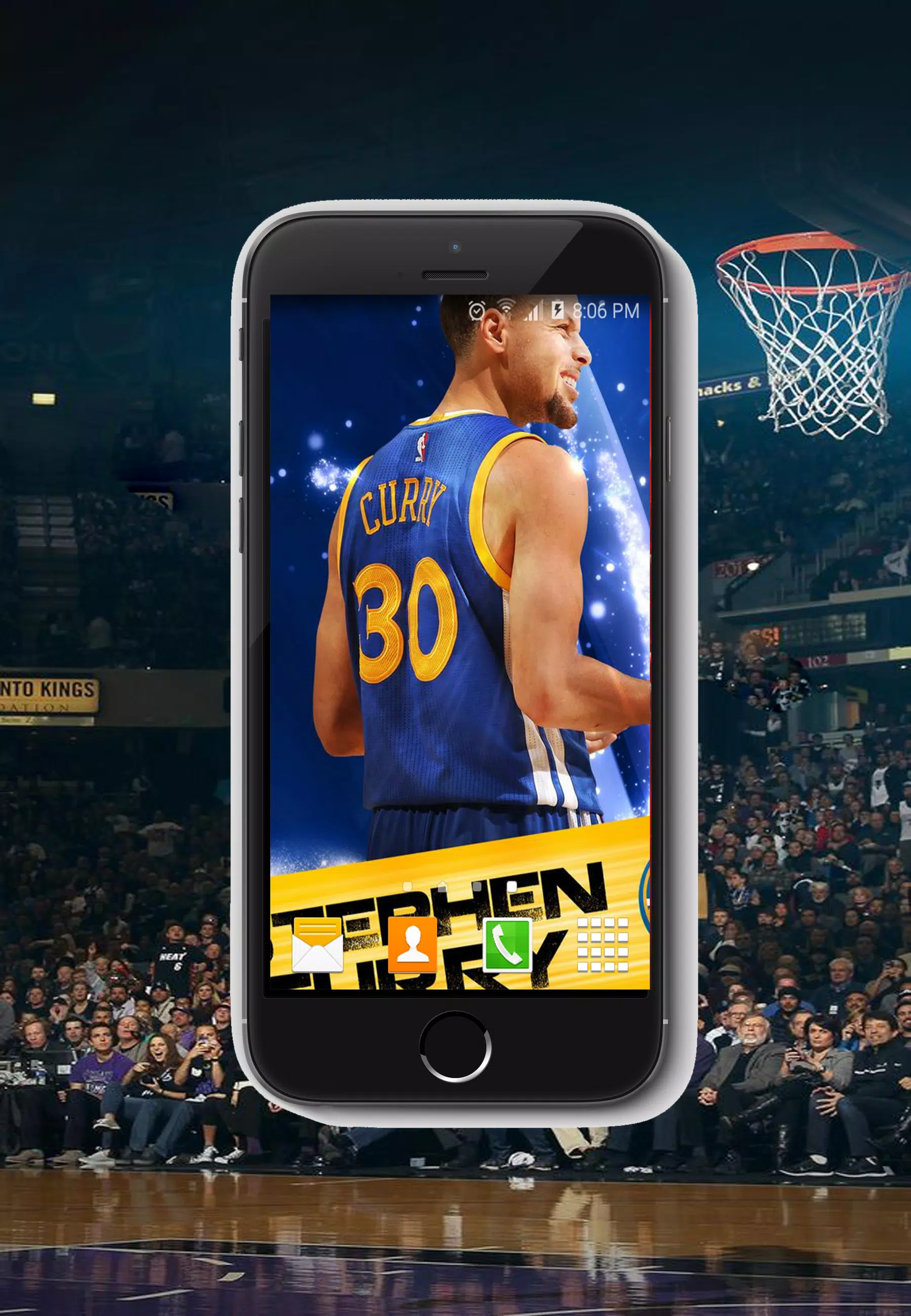 NEW Wallpaper Stephen Curry NBA 2018 APK for Android Download NEW Wallpaper Stephen Curry NBA 2018 APK for Android Download
