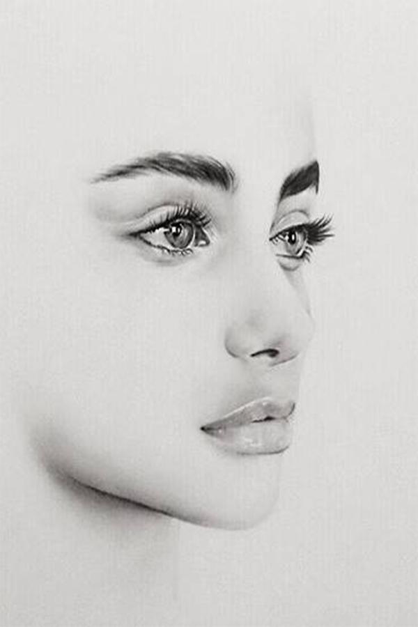 Face Sketch sketsa wajah  for Android APK Download