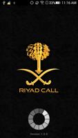 RiyadCall poster