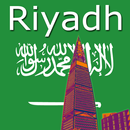 APK Riyadh Map