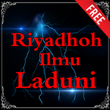 Riyadhoh Ilmu Laduni Lengkap أيقونة