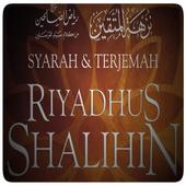 Riyadhus Shalihin Terjemahan icon