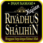 Kajian Riyadhus Sholihin (Mp3) icône