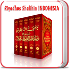 Riyadhus Shalihin INDONESIA Zeichen