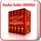 Riyadhus Shalihin INDONESIA 아이콘