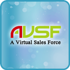 A Virtual Sales Force icône