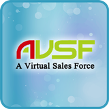 A Virtual Sales Force иконка