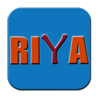 Riya Infotech Solutions ไอคอน