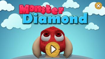 Monster Diamond Ekran Görüntüsü 2