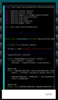 2 Schermata Tutorial Coding Android