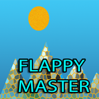 Kids Game: Flappy Master icône